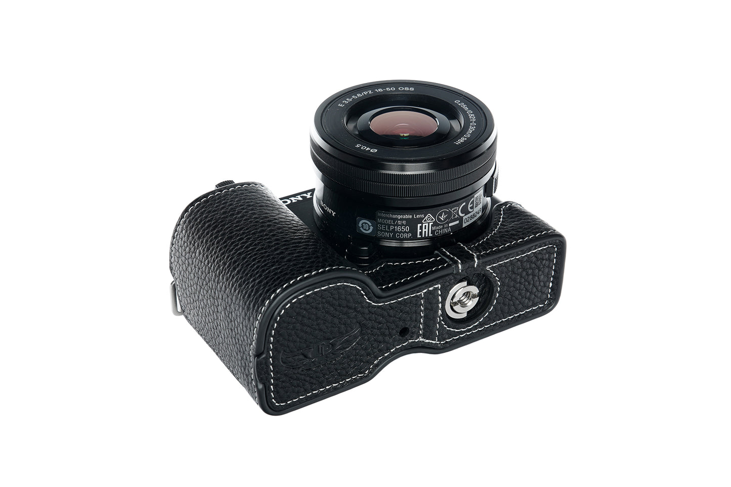 TP ORIG half case for Sony ZV-E10