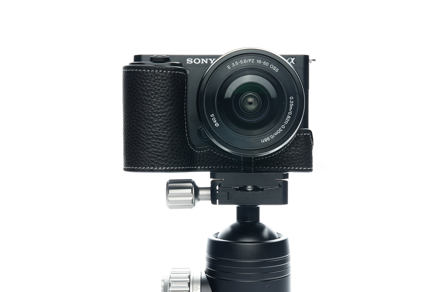 TP ORIG half case for Sony ZV-E10