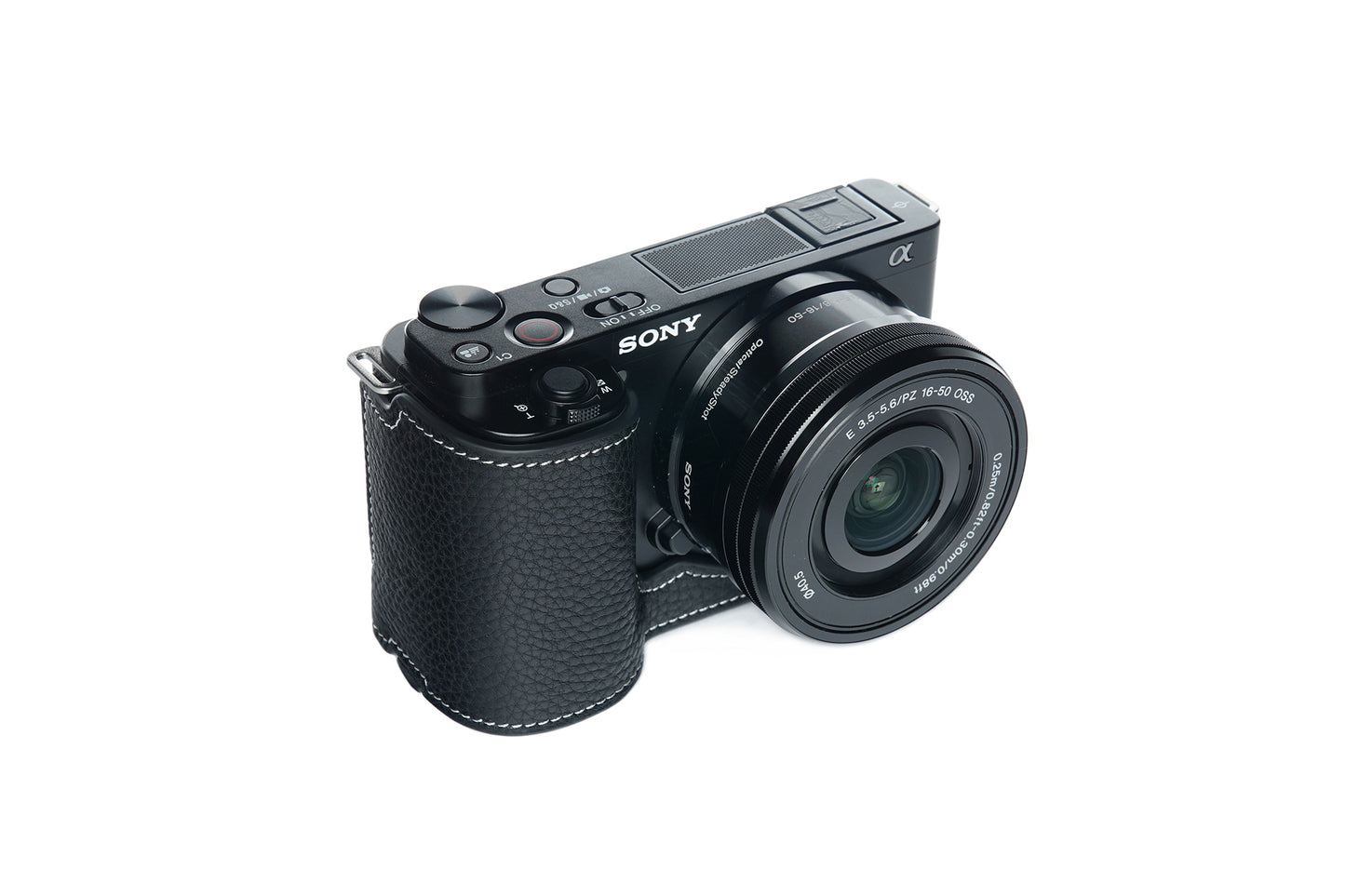 TP ORIG half case for Sony ZV-E10