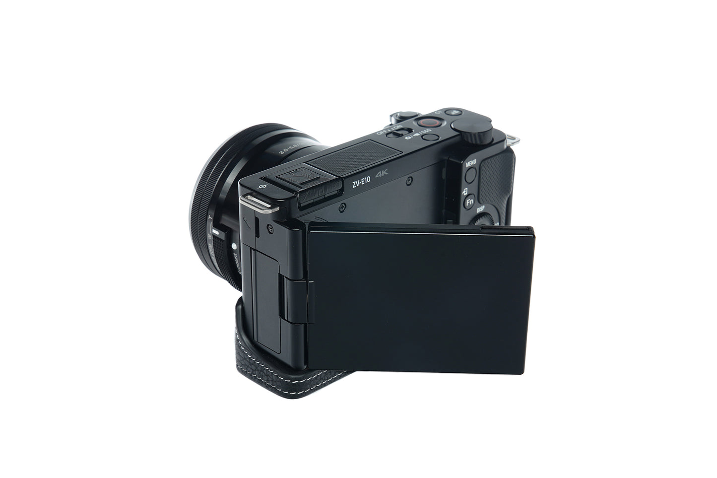 TP ORIG half case for Sony ZV-E10