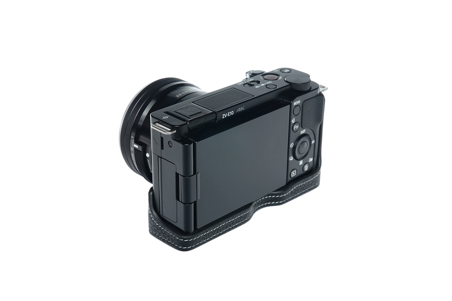 TP ORIG half case for Sony ZV-E10