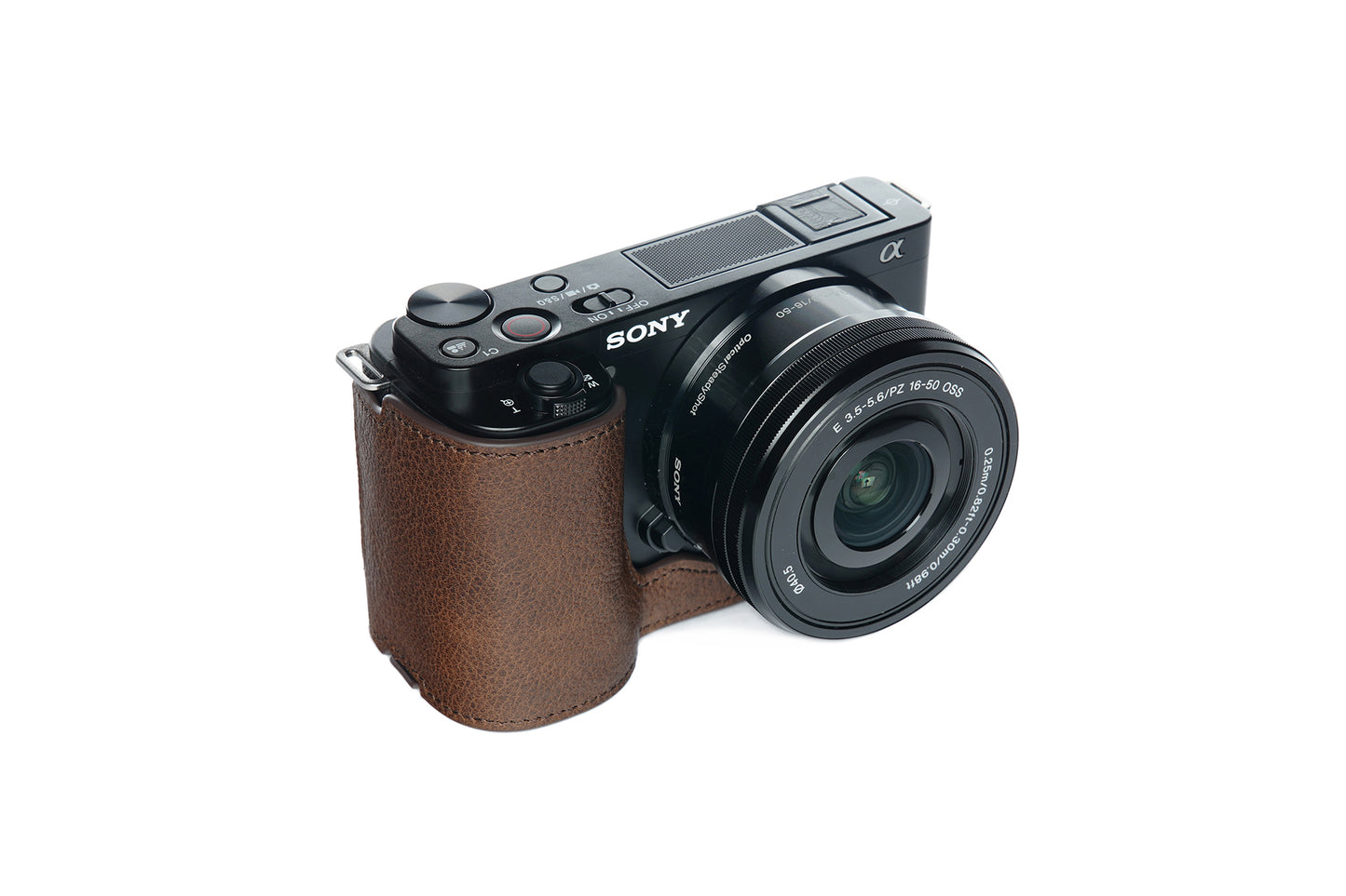 TP ORIG half case for Sony ZV-E10