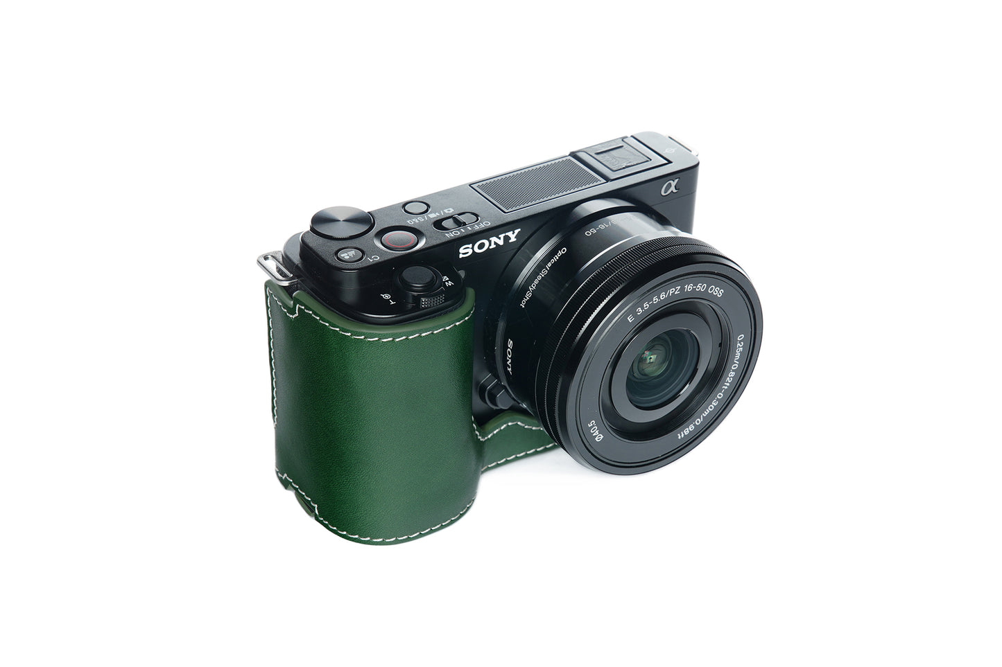 TP ORIG half case for Sony ZV-E10