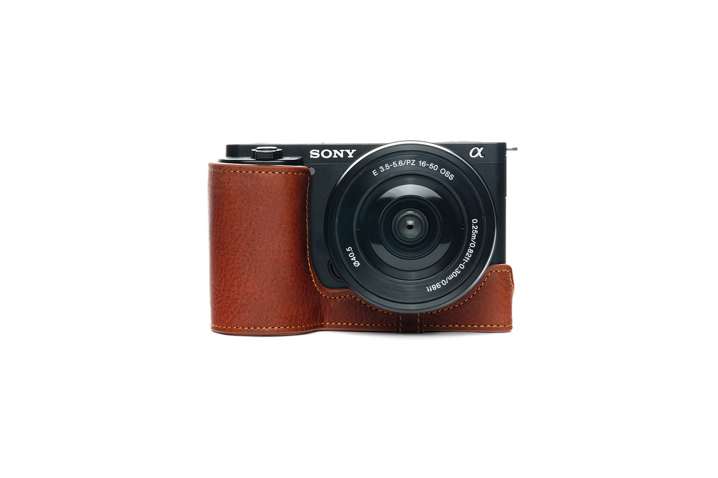 TP ORIG half case for Sony ZV-E10