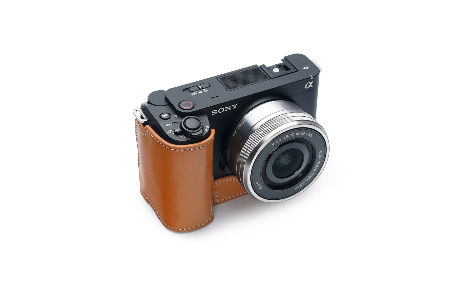 TP ORIG half case for Sony ZV-E1