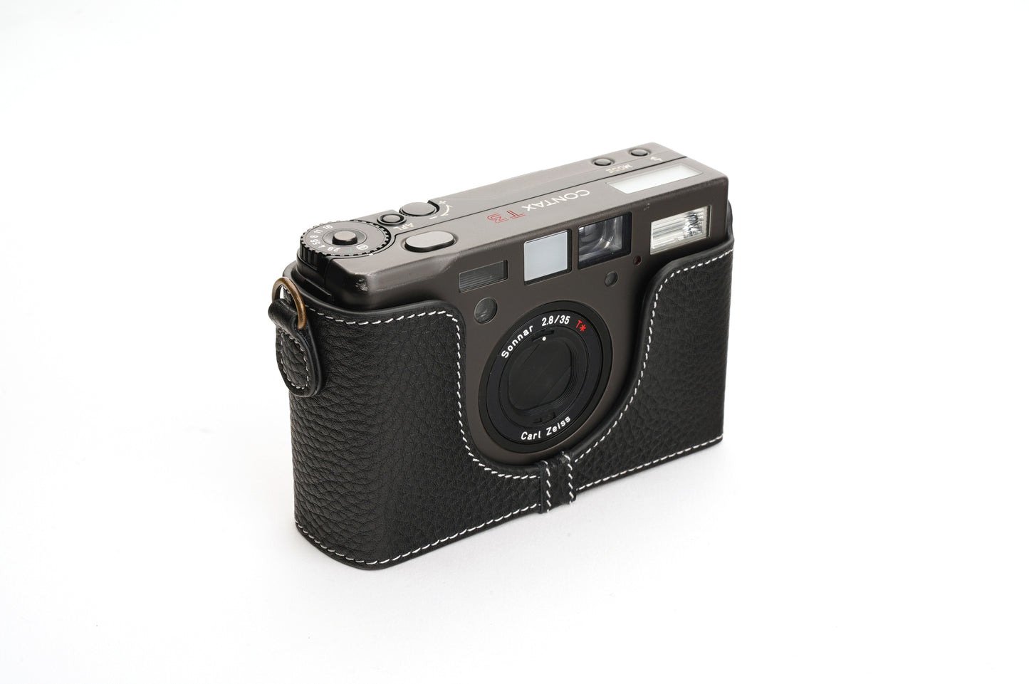 TP ORIG half case for Contax T3