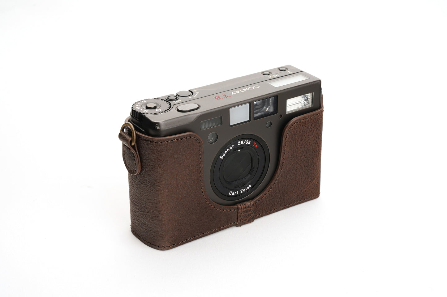TP ORIG half case for Contax T3