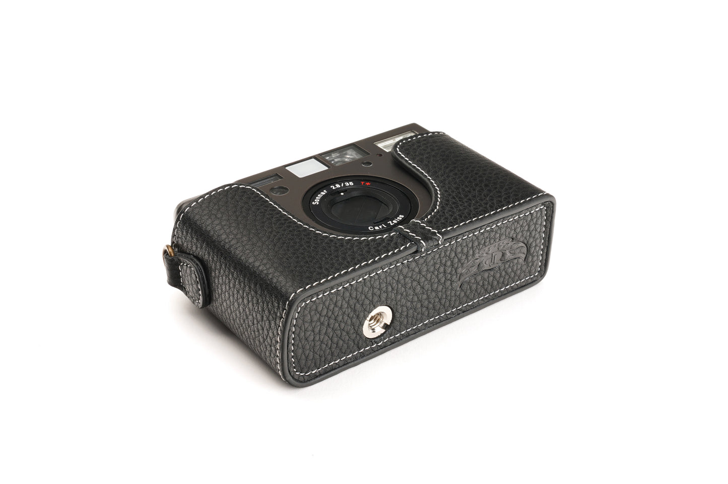 TP ORIG half case for Contax T3