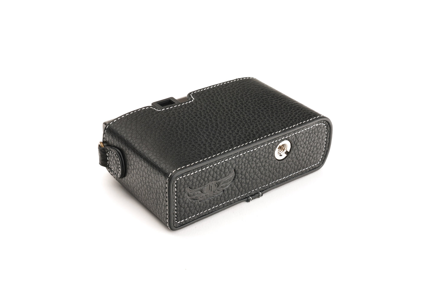 TP ORIG half case for Contax T3