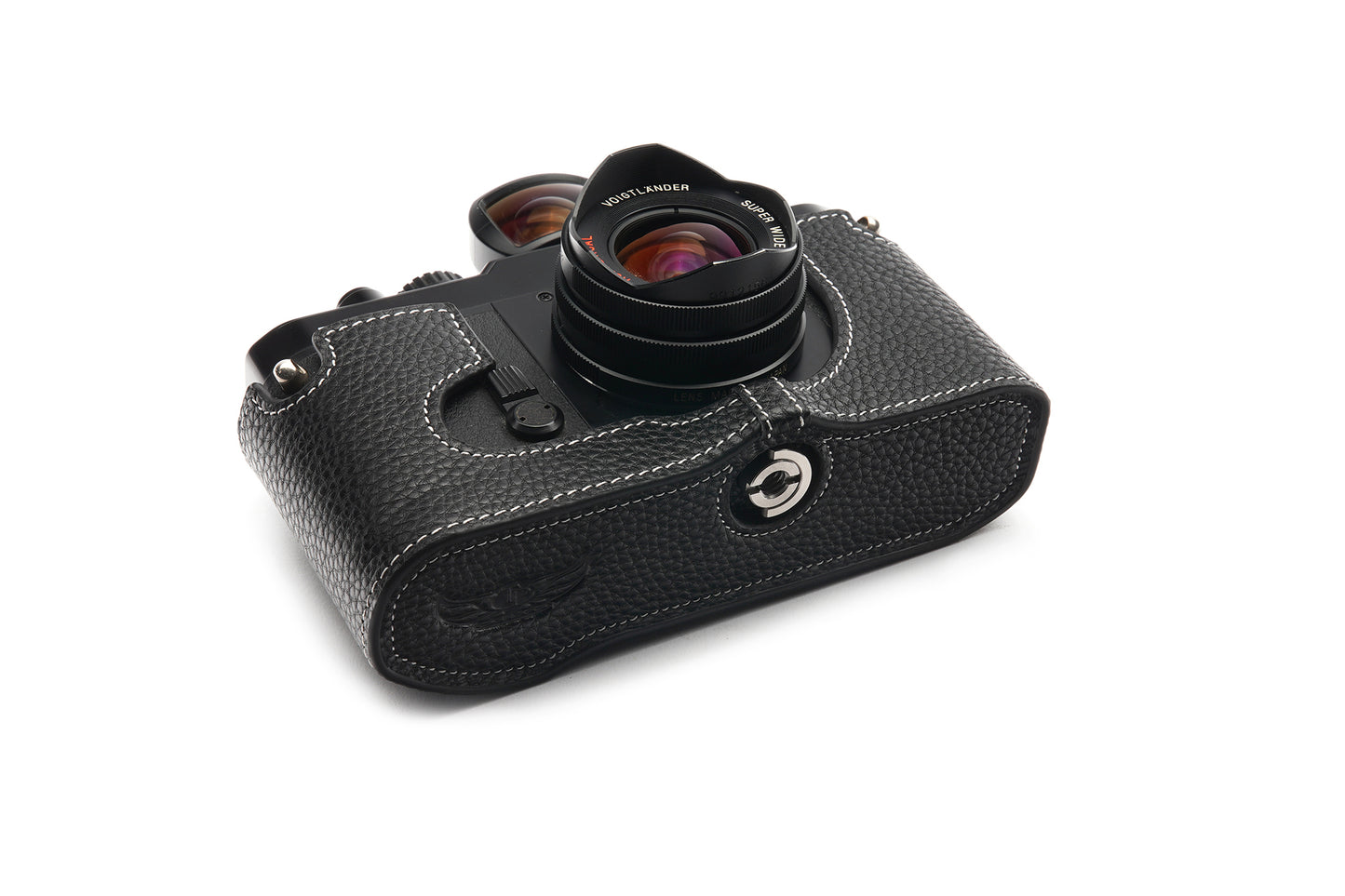TP ORIG half case for Voigtlander BESSA L/ BESSA R