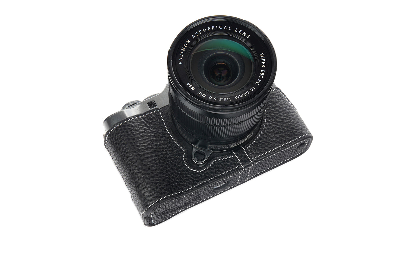 TP ORIG half case for Fujifilm X-A7