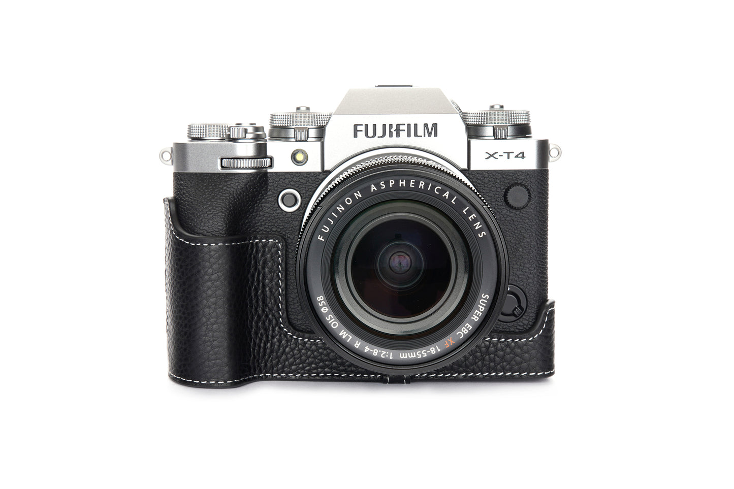 TP ORIG half case for Fujifilm X-T4