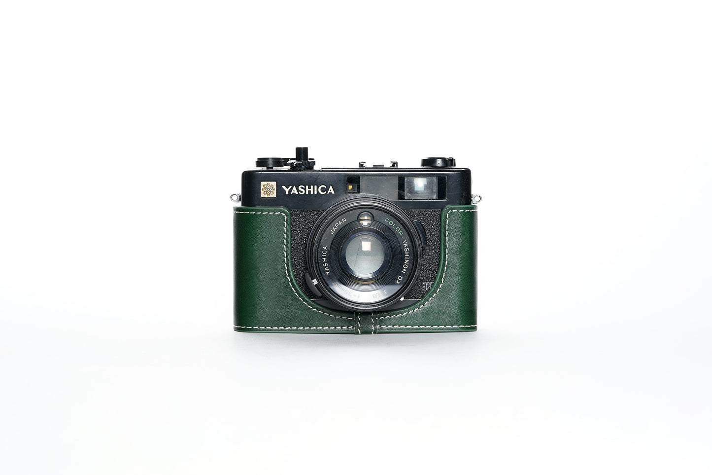TP ORIG half case for YASHICA ELECTRO 35 CCN/ 35 CC