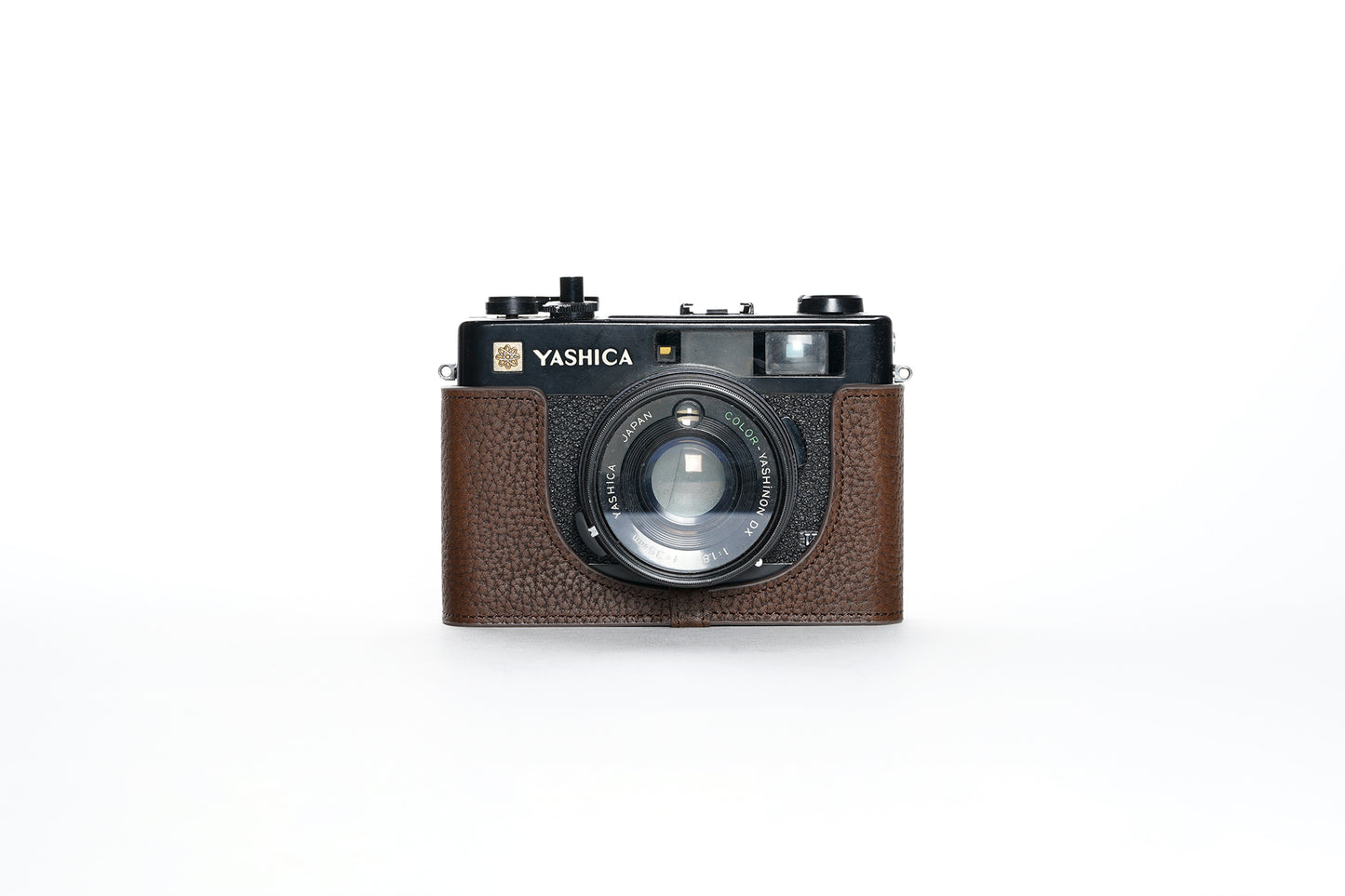 TP ORIG half case for YASHICA ELECTRO 35 CCN/ 35 CC