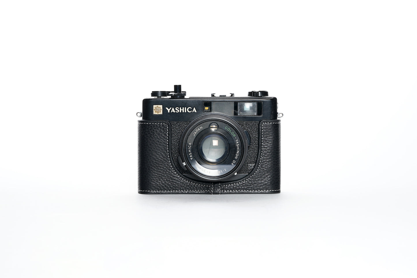 TP ORIG half case for YASHICA ELECTRO 35 CCN/ 35 CC