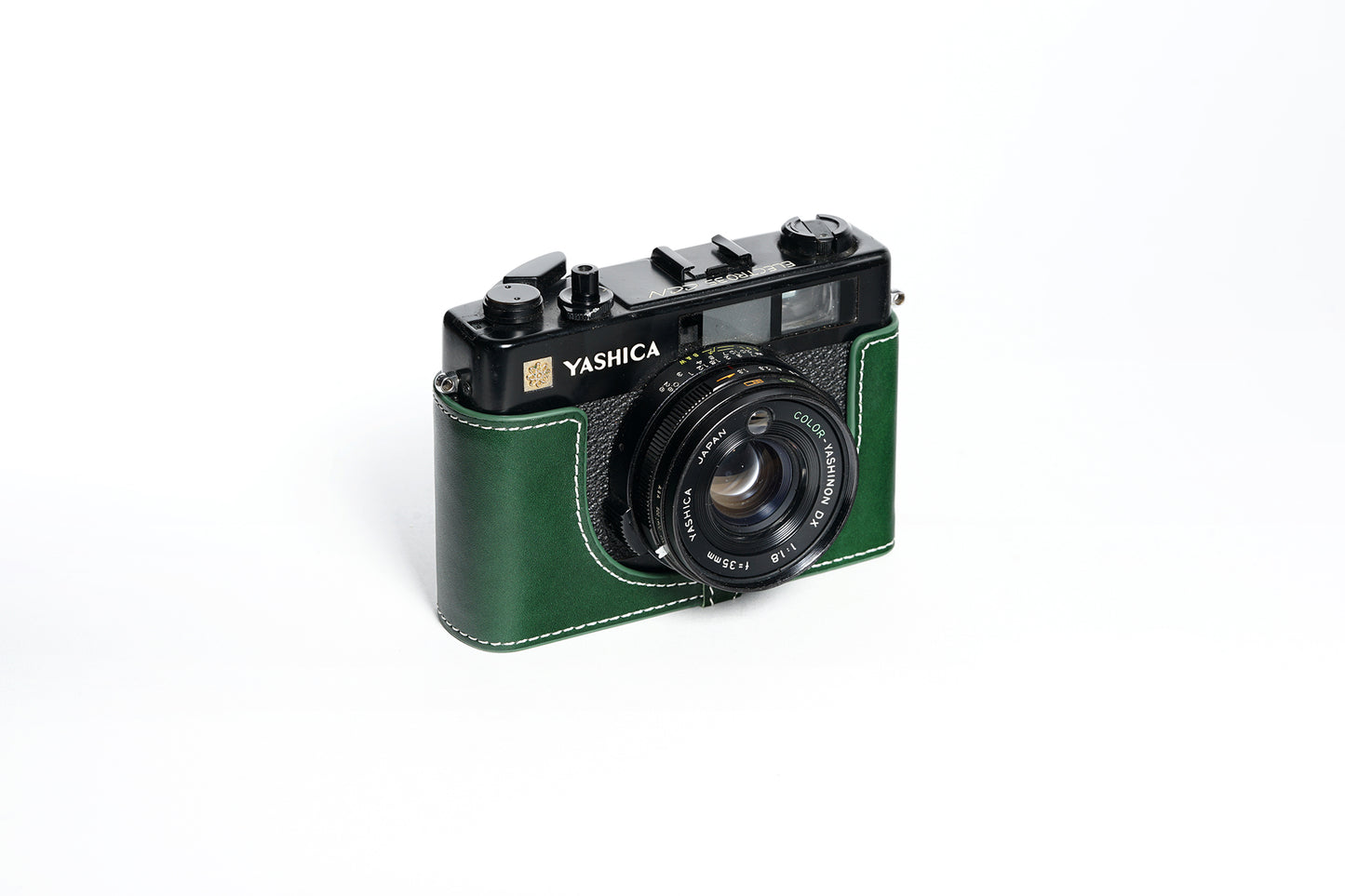 TP ORIG half case for YASHICA ELECTRO 35 CCN/ 35 CC