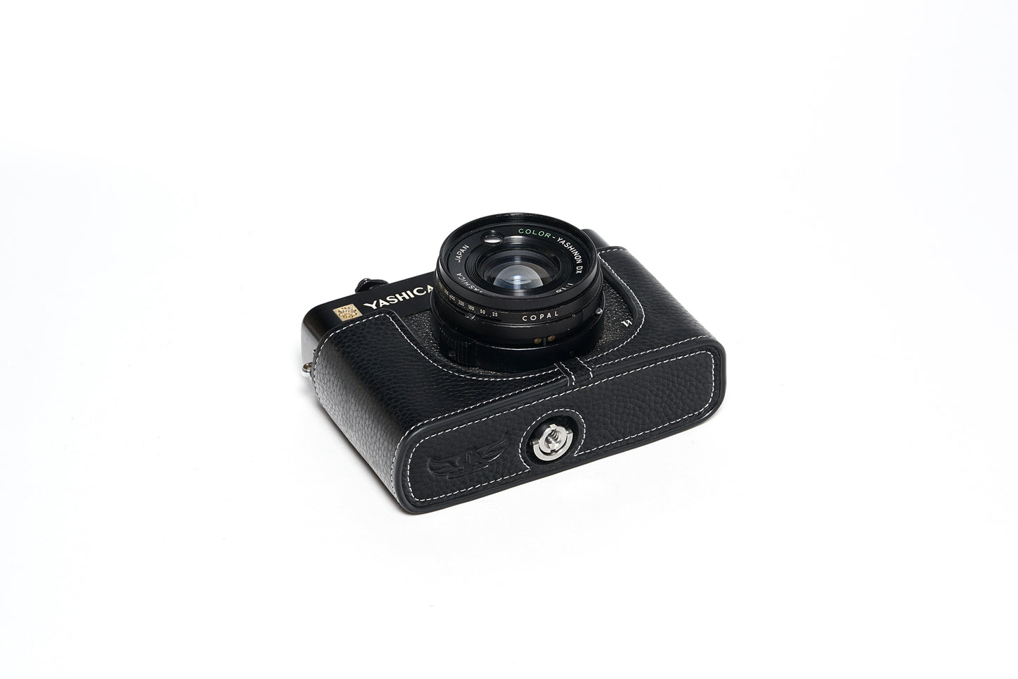 TP ORIG half case for YASHICA ELECTRO 35 CCN/ 35 CC
