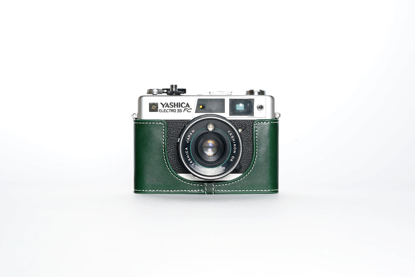 TP ORIG half case for YASHICA ELECTRO 35 FC