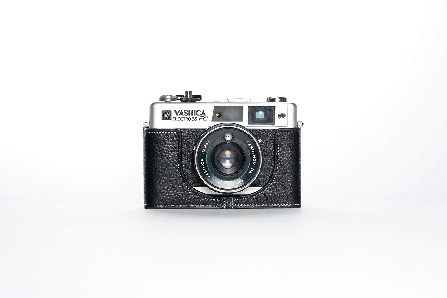 TP ORIG half case for YASHICA ELECTRO 35 FC