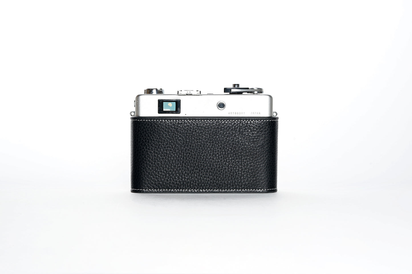 TP ORIG half case for YASHICA ELECTRO 35 FC