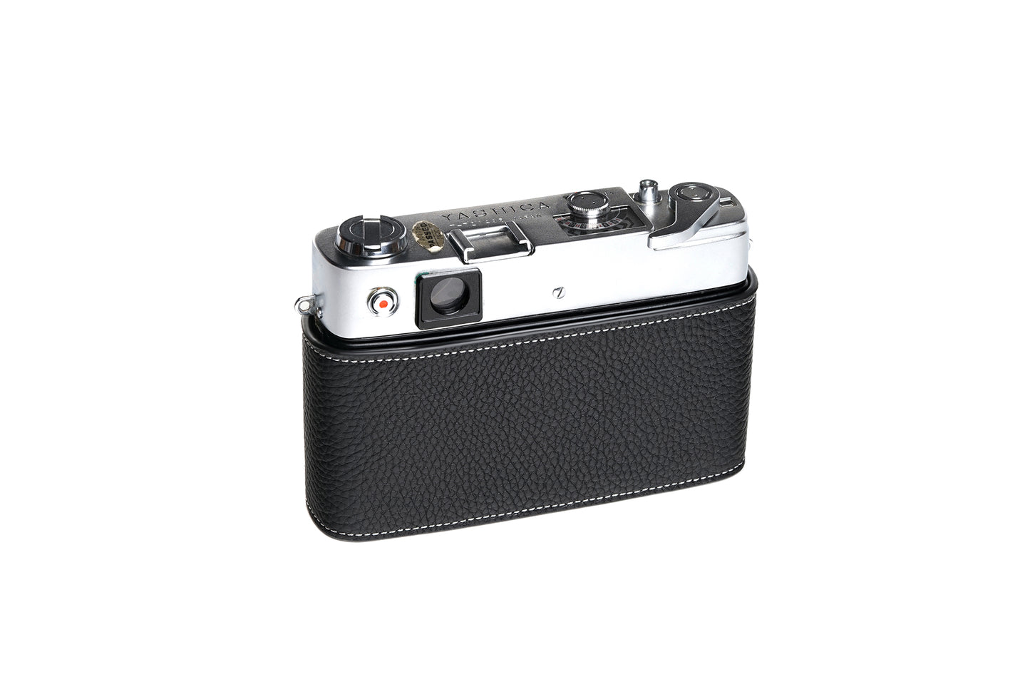 TP ORIG half case for YASHICA minister D