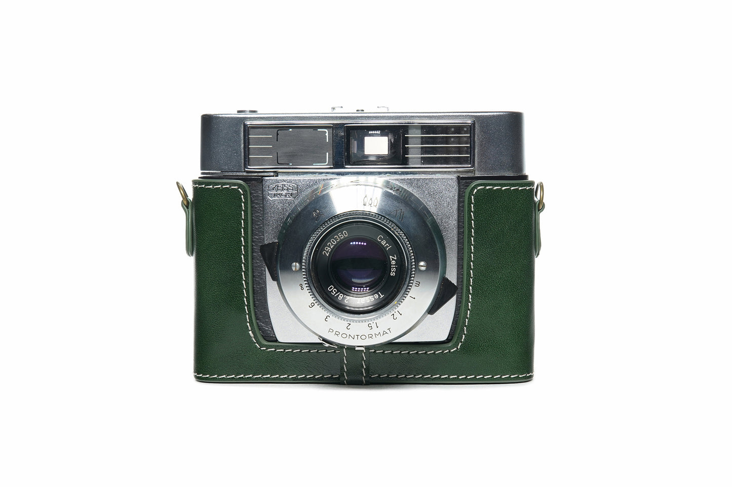 TP ORIG half case for ZEISS IKON Symbolica