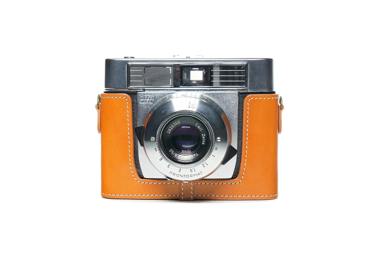 TP ORIG half case for ZEISS IKON Symbolica