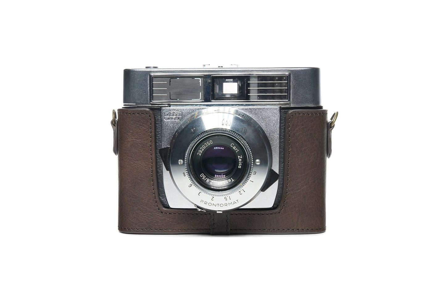 TP ORIG half case for ZEISS IKON Symbolica