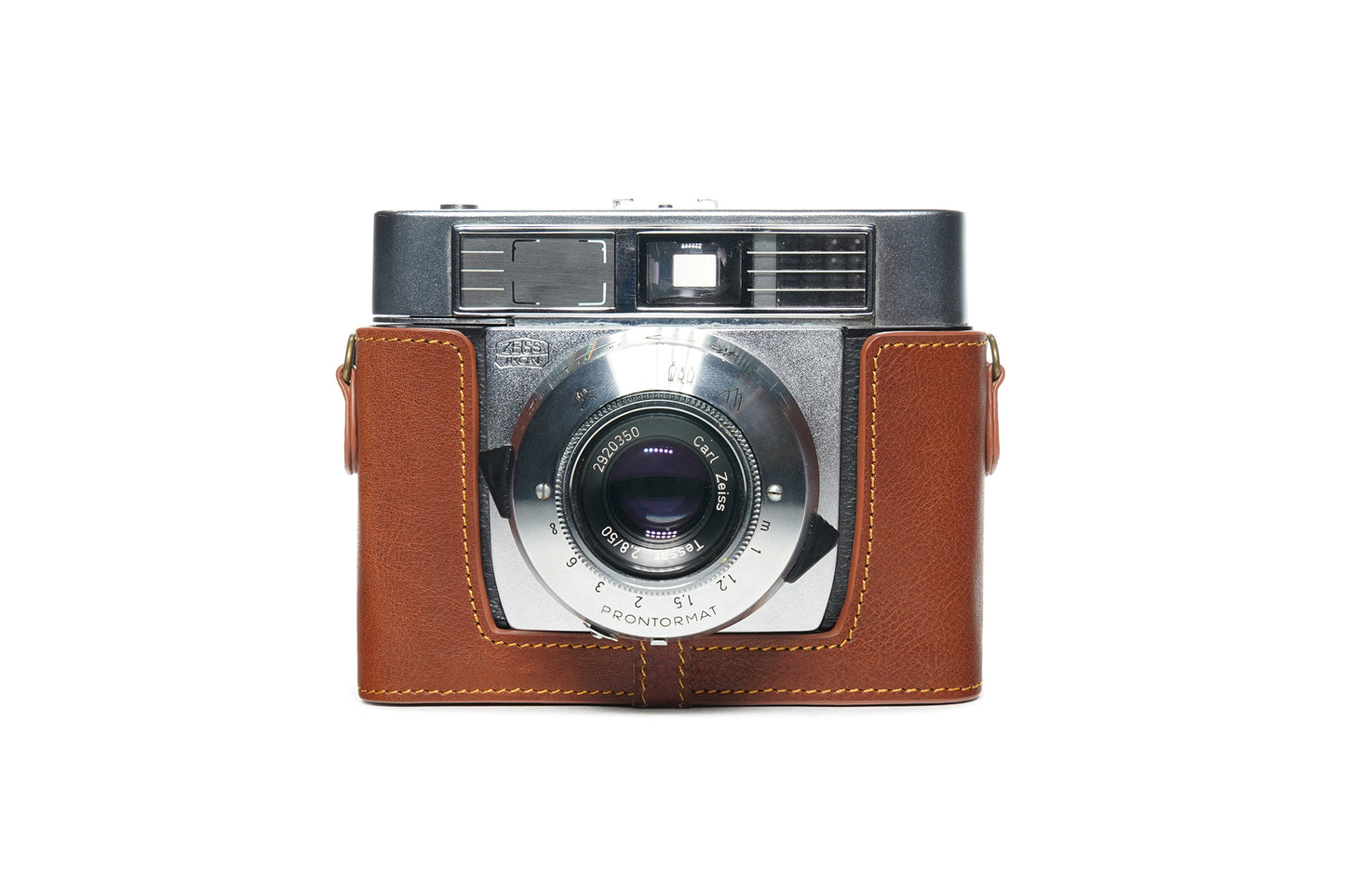 TP ORIG half case for ZEISS IKON Symbolica