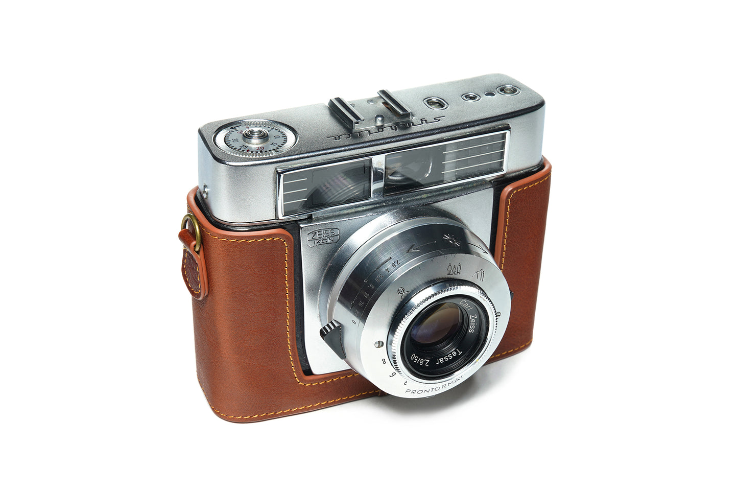 TP ORIG half case for ZEISS IKON Symbolica