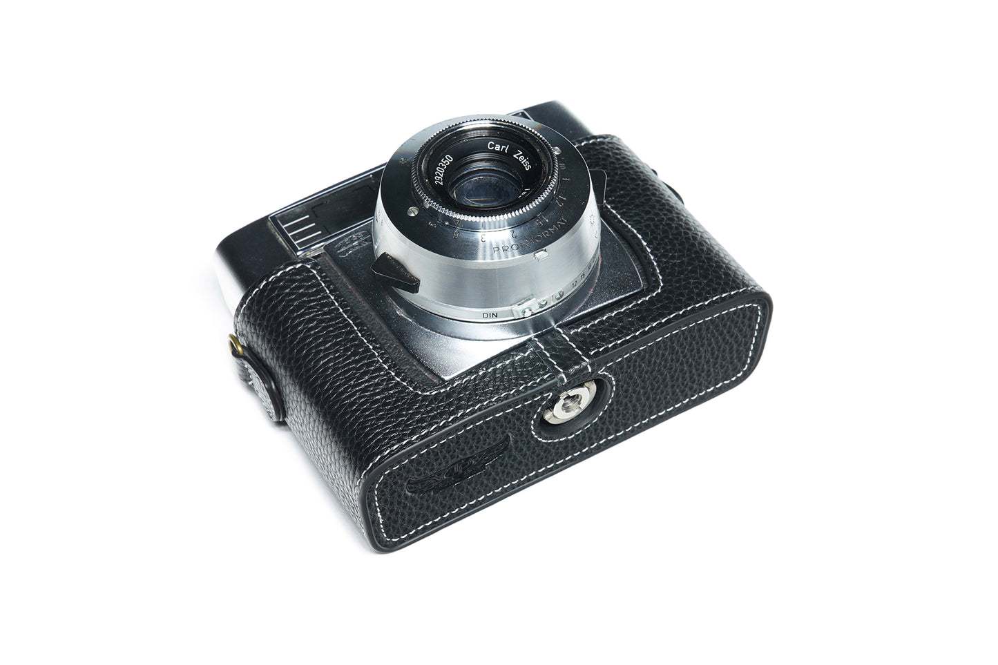 TP ORIG half case for ZEISS IKON Symbolica