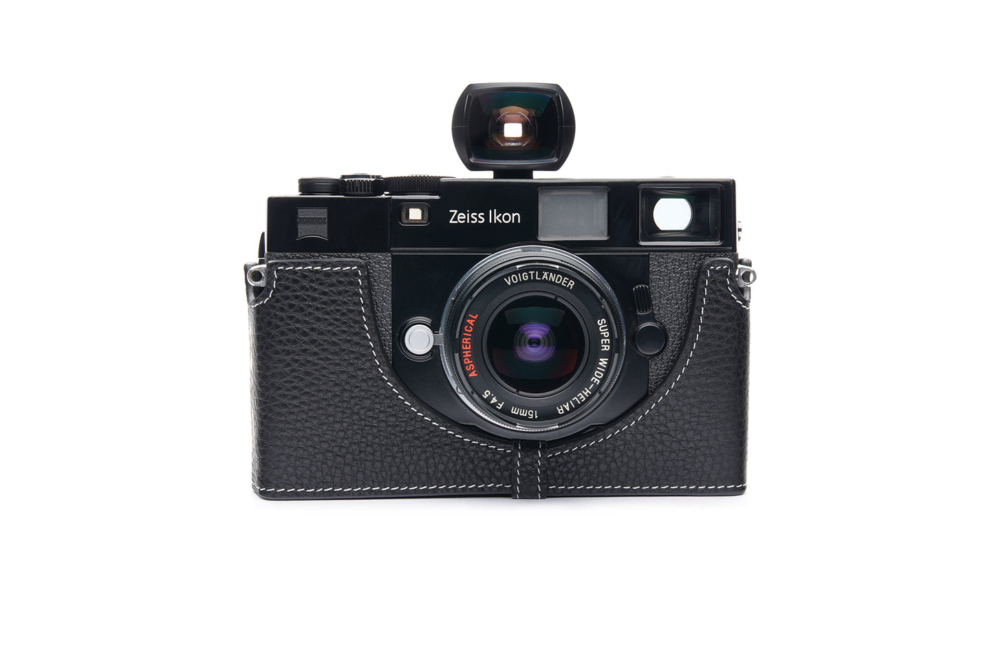 TP ORIG half case for ZEISS IKON ZM/ IKON SW