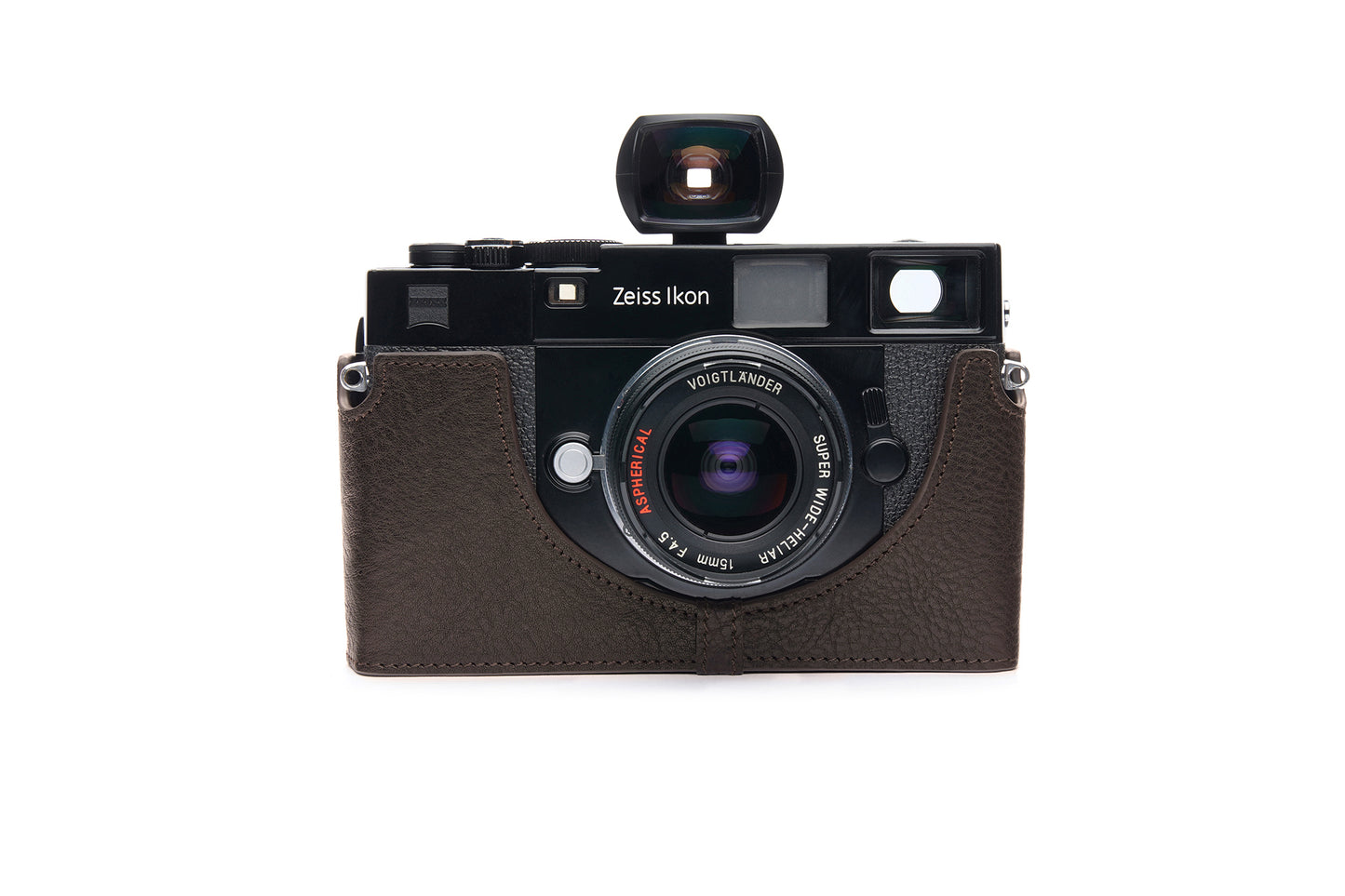 TP ORIG half case for ZEISS IKON ZM/ IKON SW