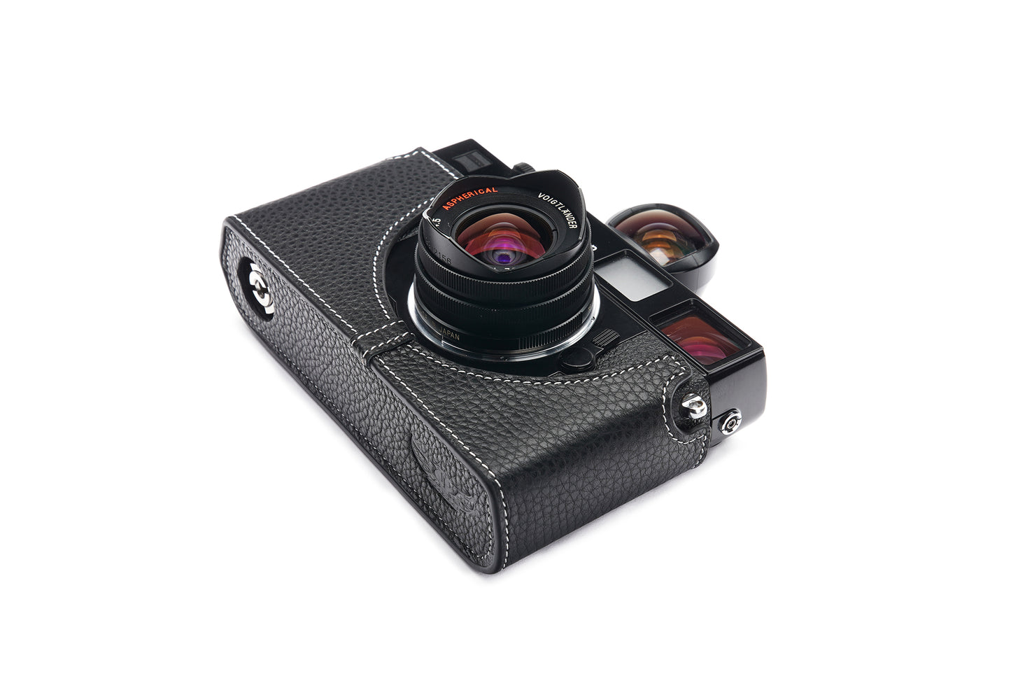 TP ORIG half case for ZEISS IKON ZM/ IKON SW