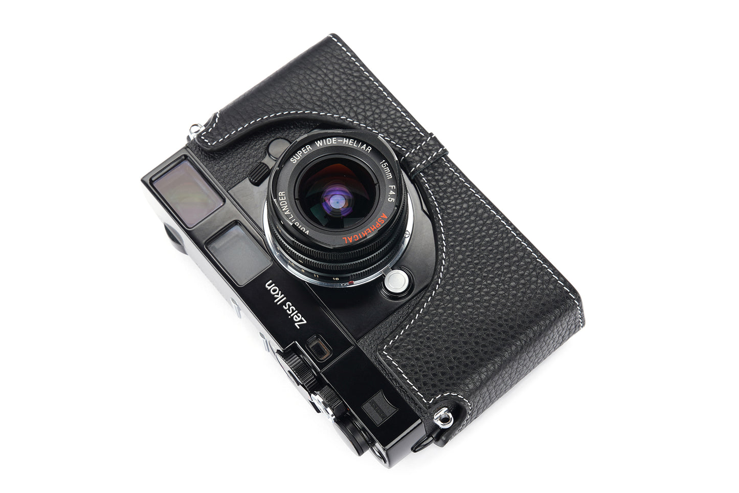 TP ORIG half case for ZEISS IKON ZM/ IKON SW