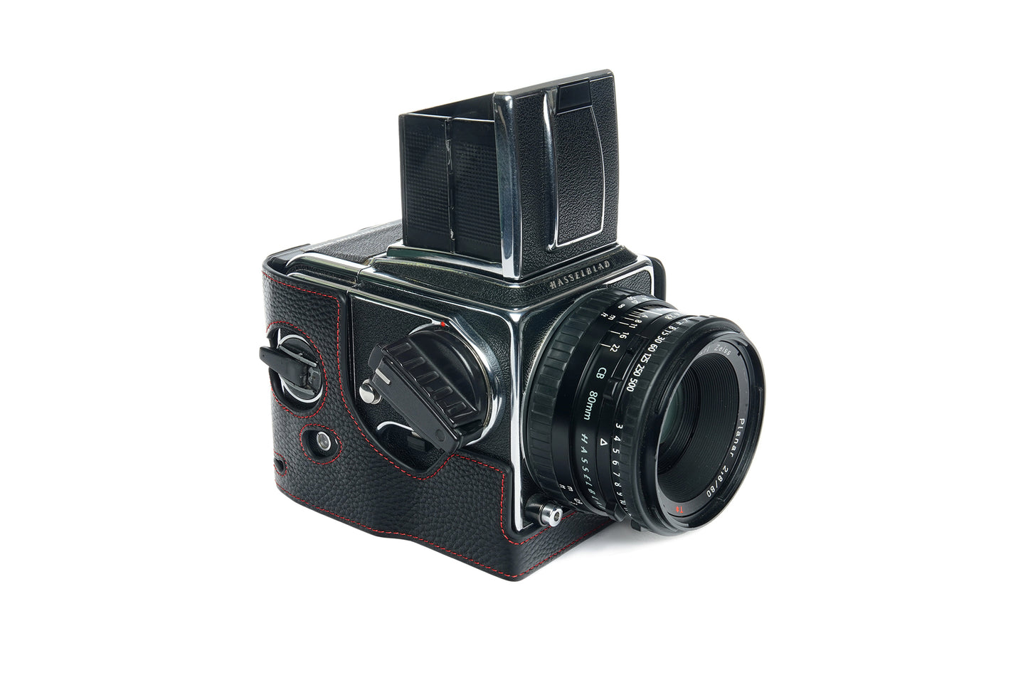 TP ORIG leather case for Hasselblad 2000FC/ 2000FCM/ 2000FCW