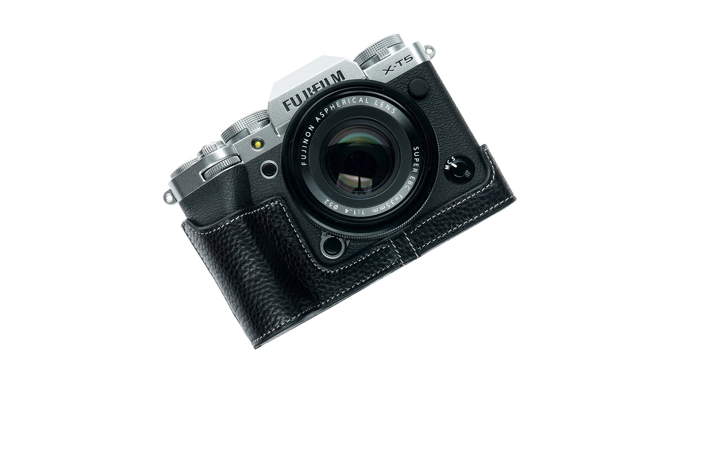 TP ORIG half case for Fujifilm X-T5