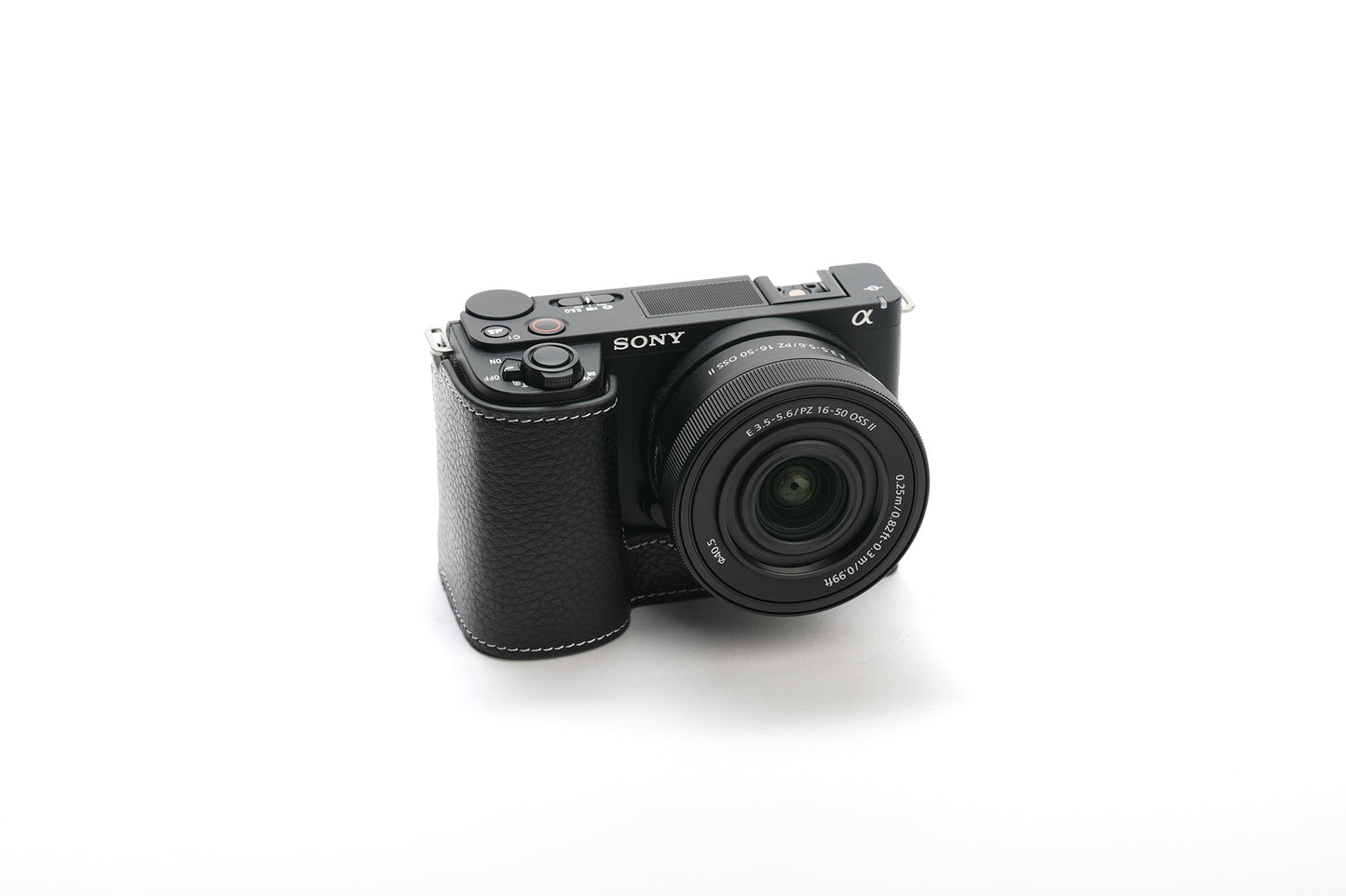 TP ORIG half case for Sony ZV-E10 II