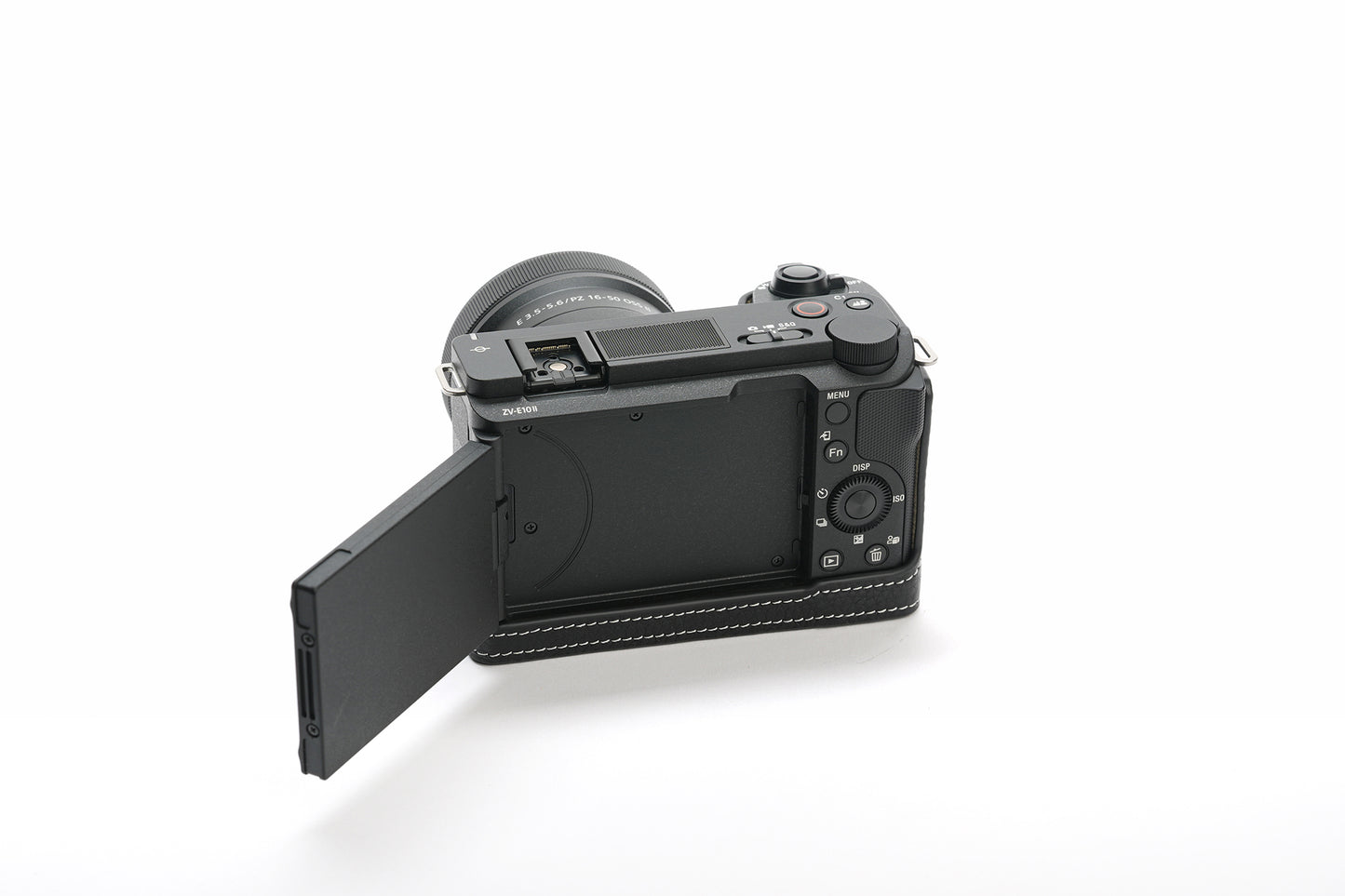 TP ORIG half case for Sony ZV-E10 II