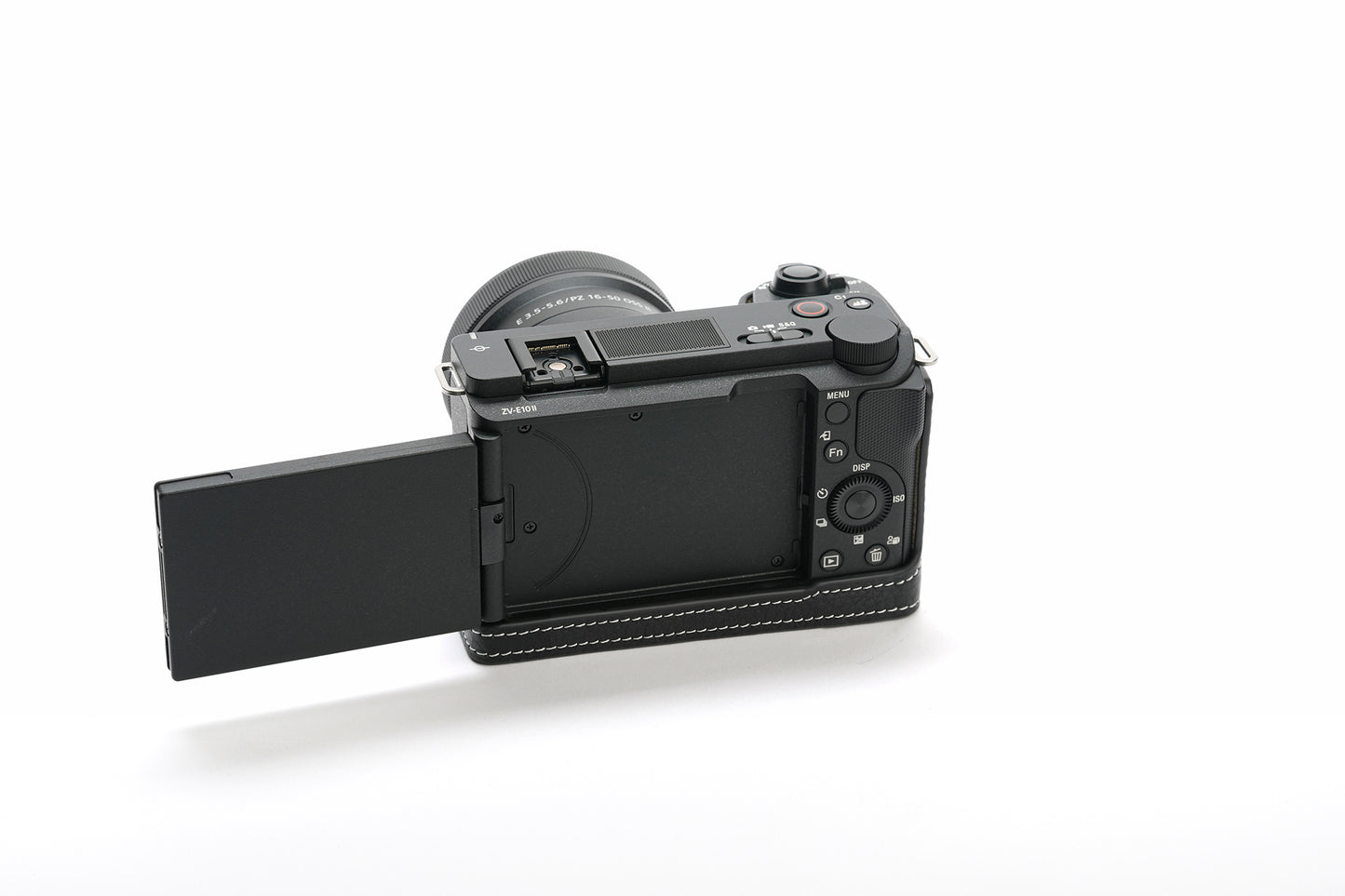 TP ORIG half case for Sony ZV-E10 II