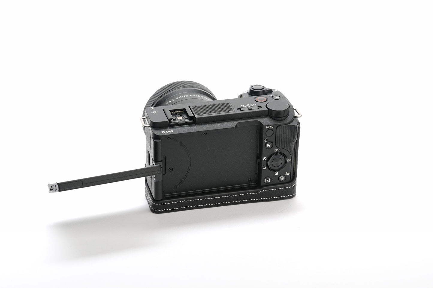 TP ORIG half case for Sony ZV-E10 II