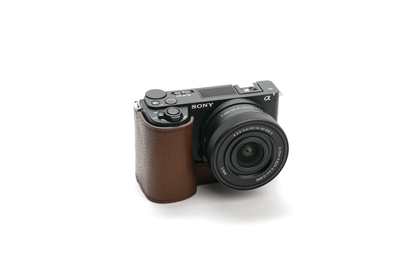 TP ORIG half case for Sony ZV-E10 II