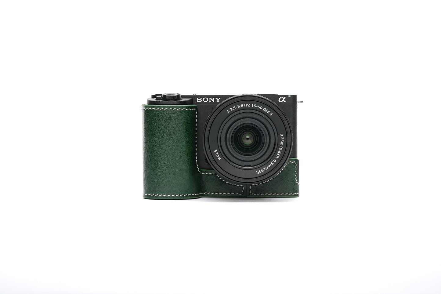 TP ORIG half case for Sony ZV-E10 II