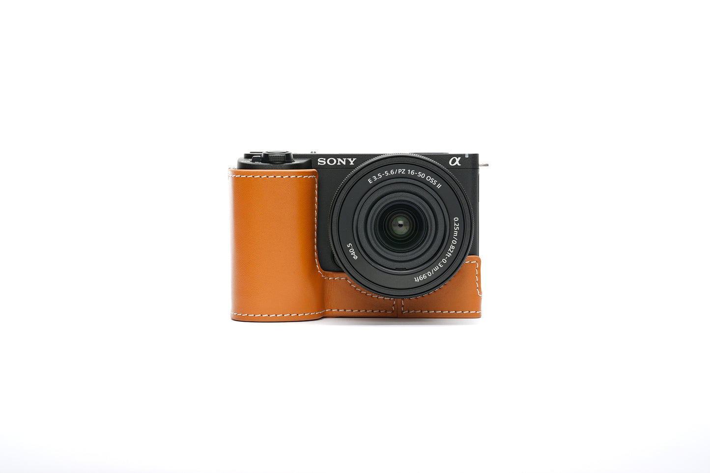 TP ORIG half case for Sony ZV-E10 II