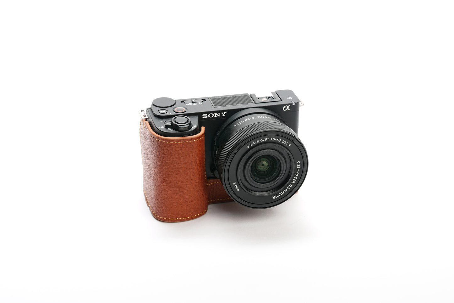 TP ORIG half case for Sony ZV-E10 II
