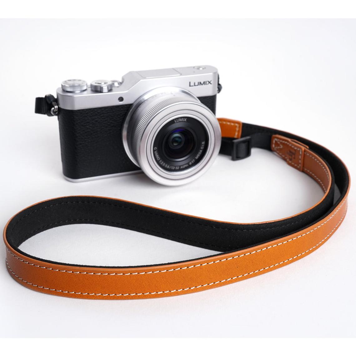 Genuine leather leather case for Rollei 35/ 35S/ 35T