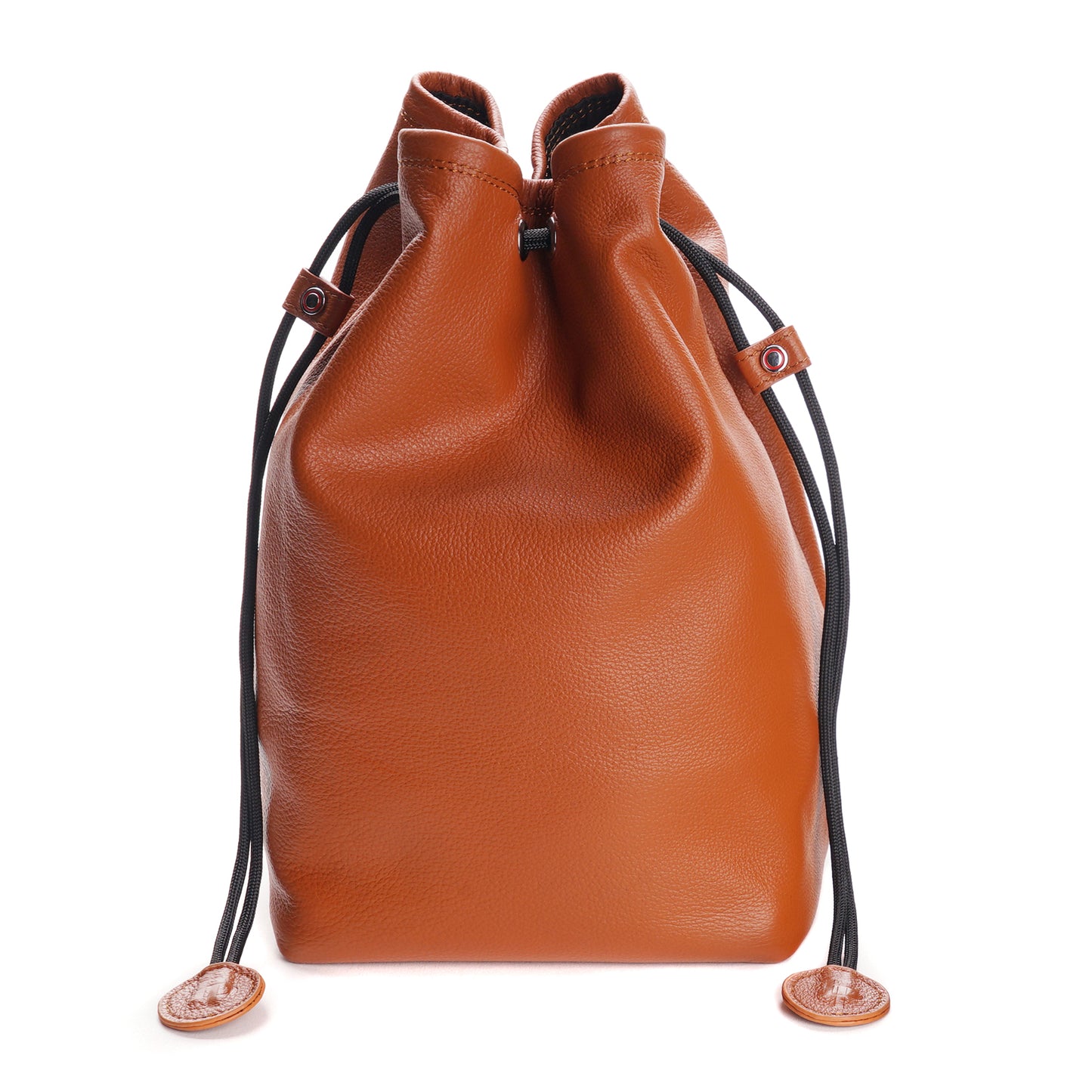 TP ORIG Yak Leather Camera Pouch