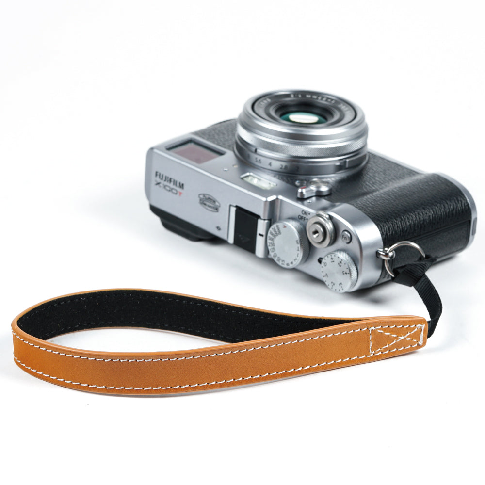 Genuine leather leather case for Rollei 35/ 35S/ 35T