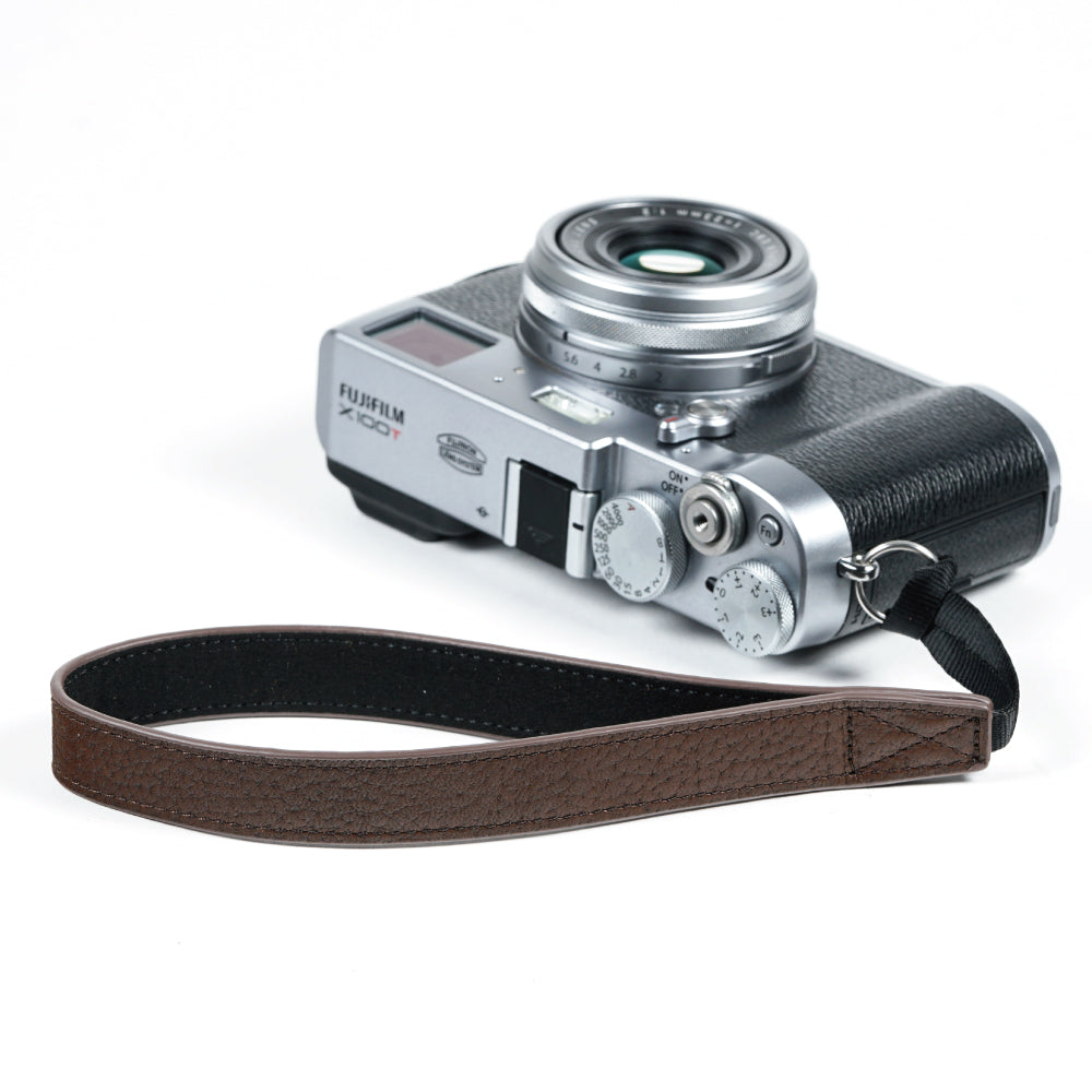 Genuine leather leather case for Rollei 35/ 35S/ 35T