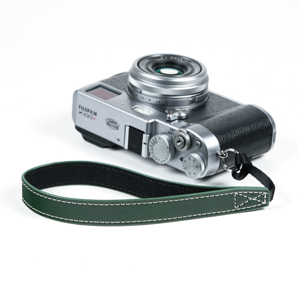 Genuine leather leather case for Rollei 35/ 35S/ 35T